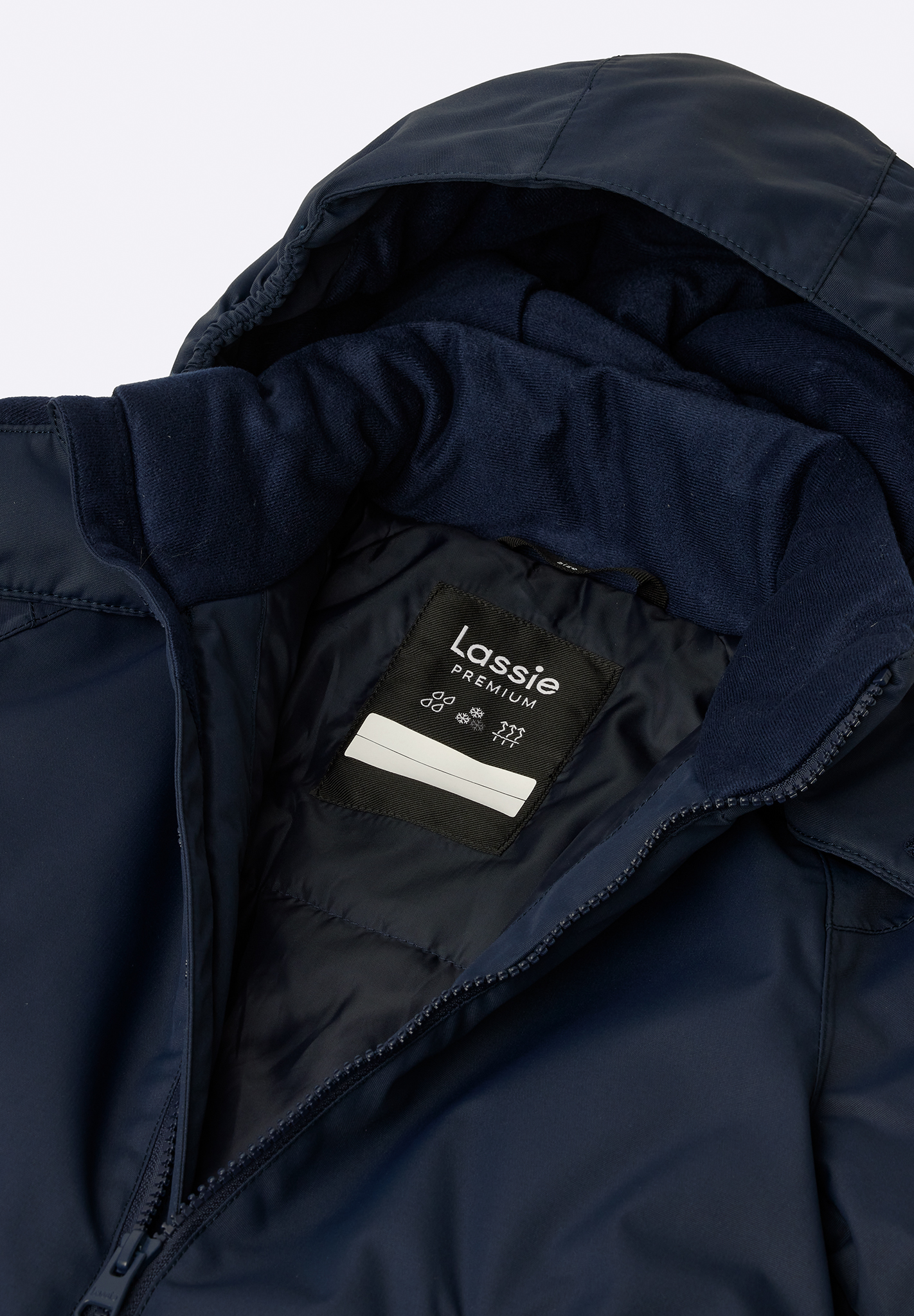 Комбинезон Lassie 7100130A-6980 - фото 12