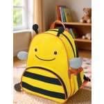 Рюкзак дошкольный Skip Hop Пчёлка Бруклин