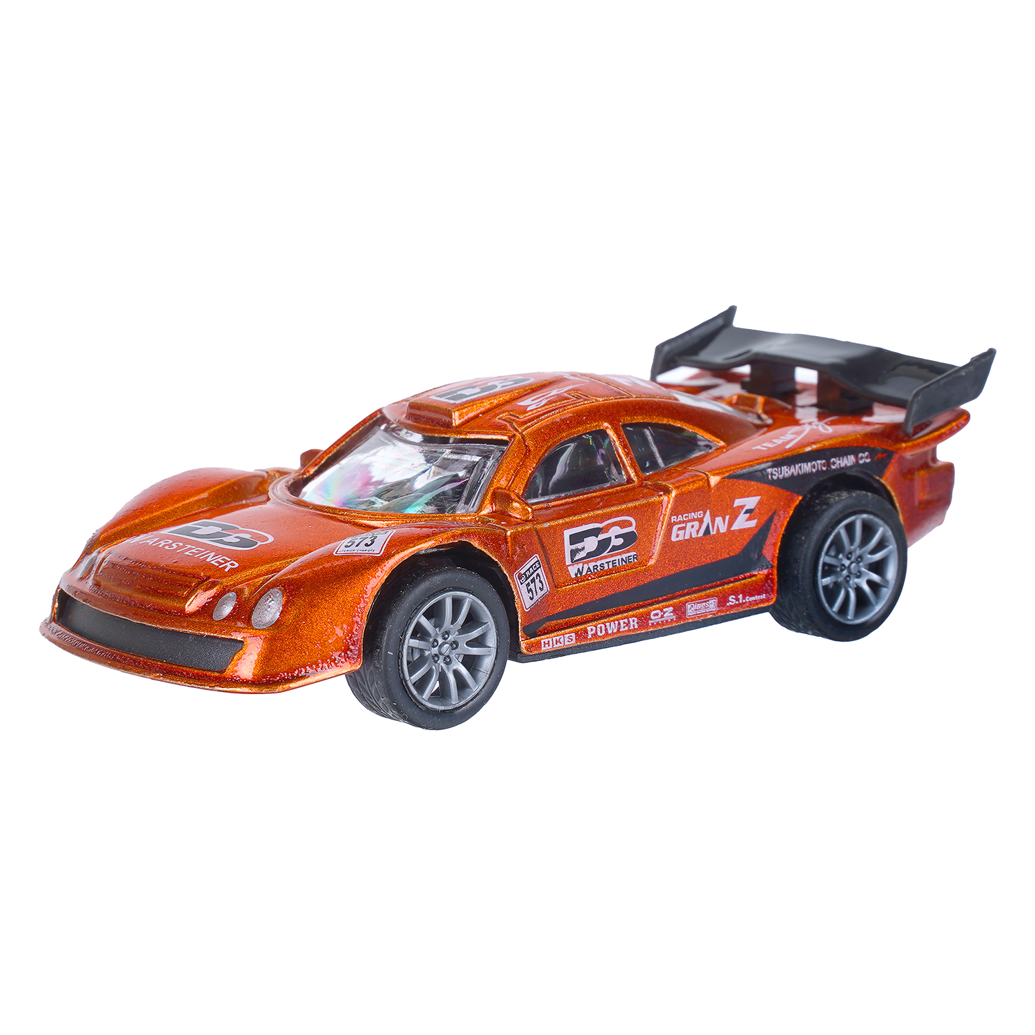 Автомобиль Huada Toys Mercedes Benz 410808 - фото 1