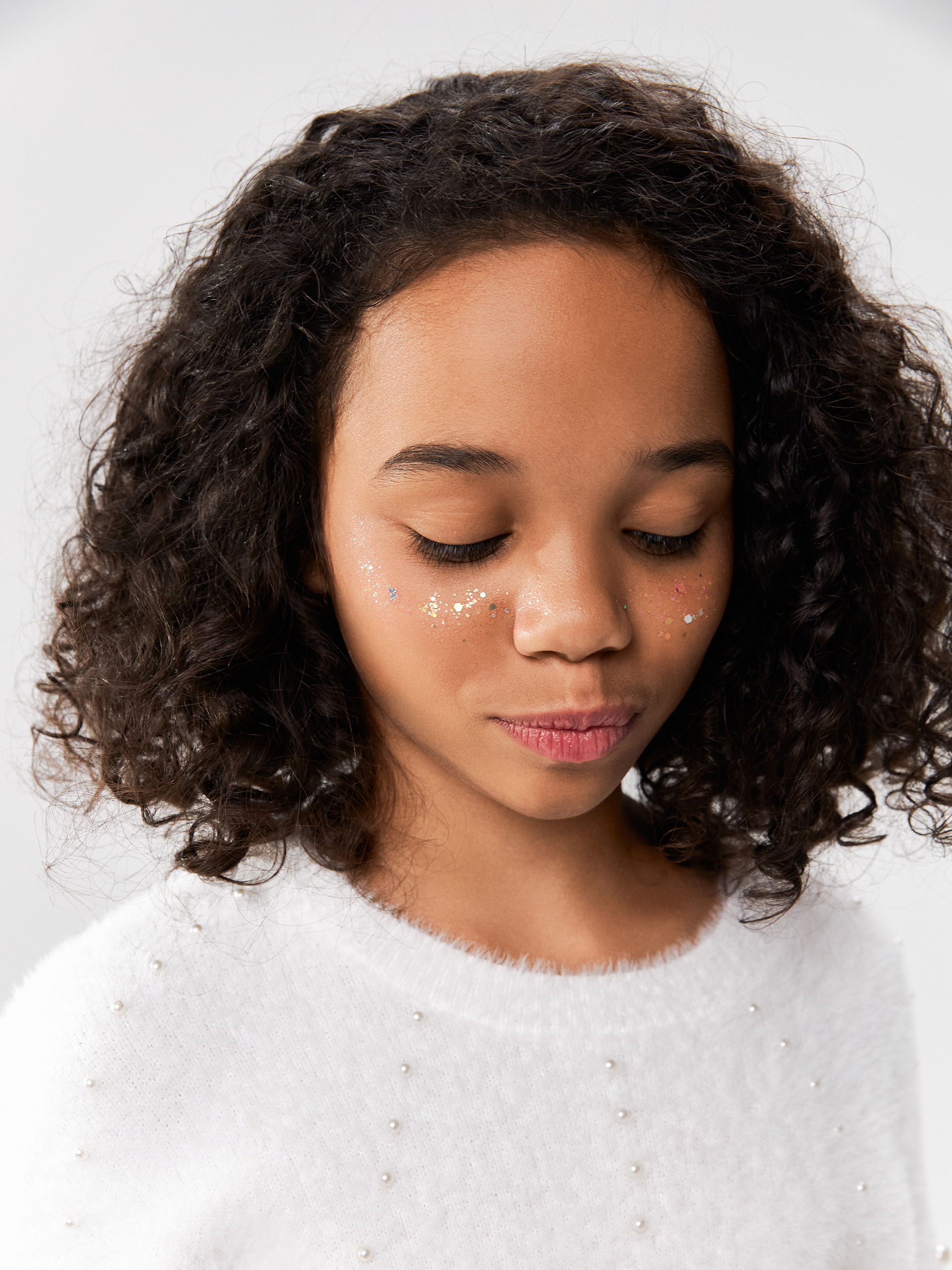 Глиттер-гель для тела Acoola разноцветный - фото 3