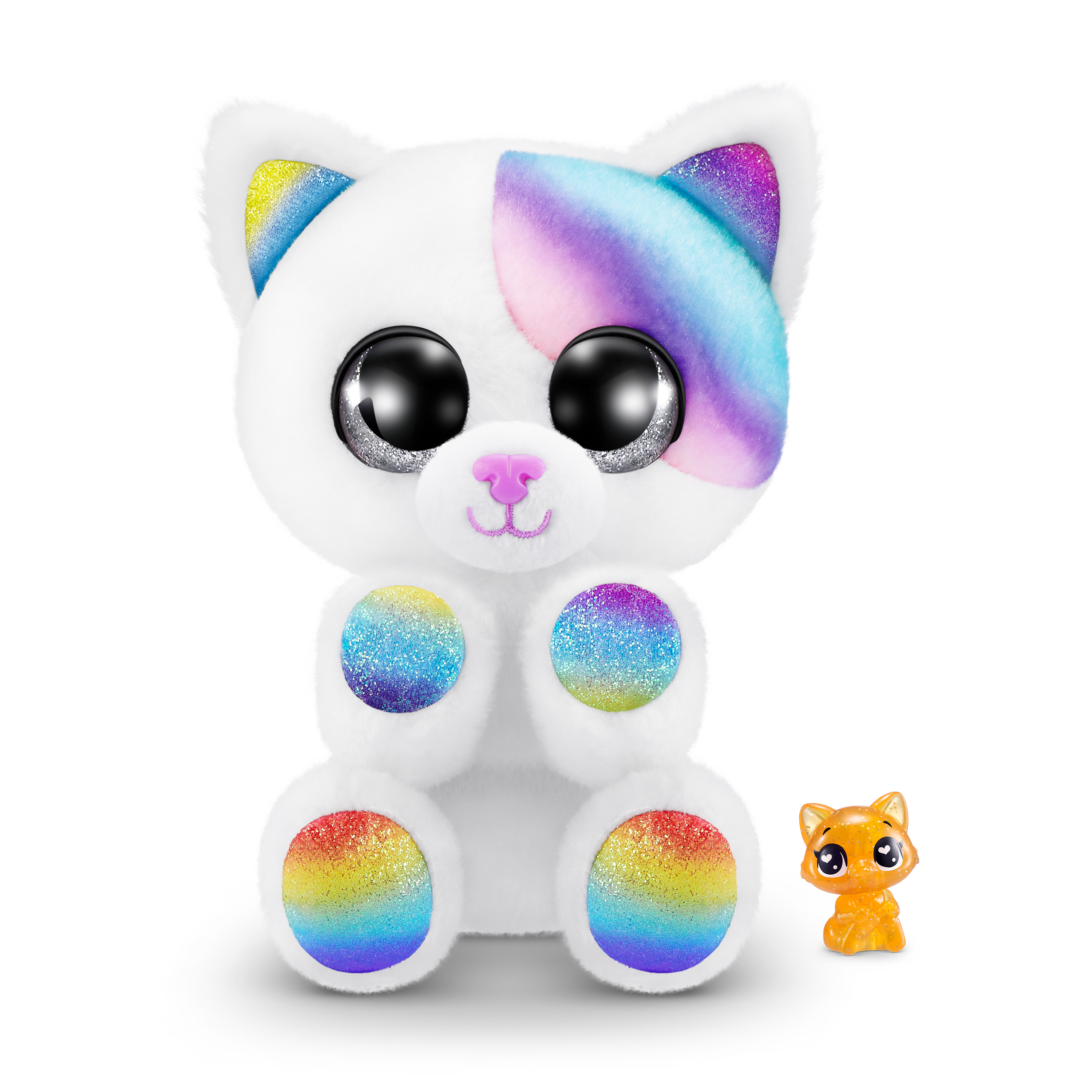 Мягкая игрушка Zuru в ассортименте - фото 6