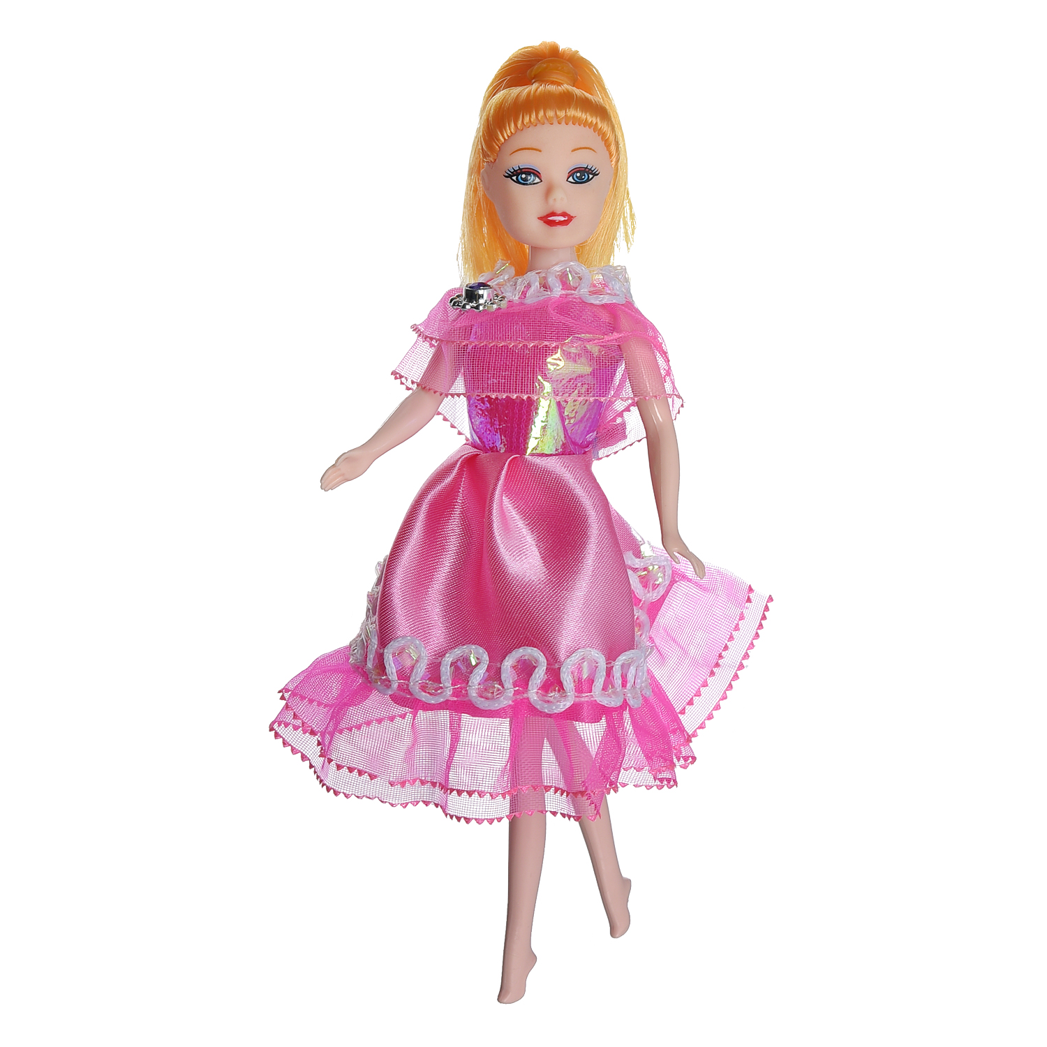 Игровой набор Abtoys Моя лошадка - фото 6