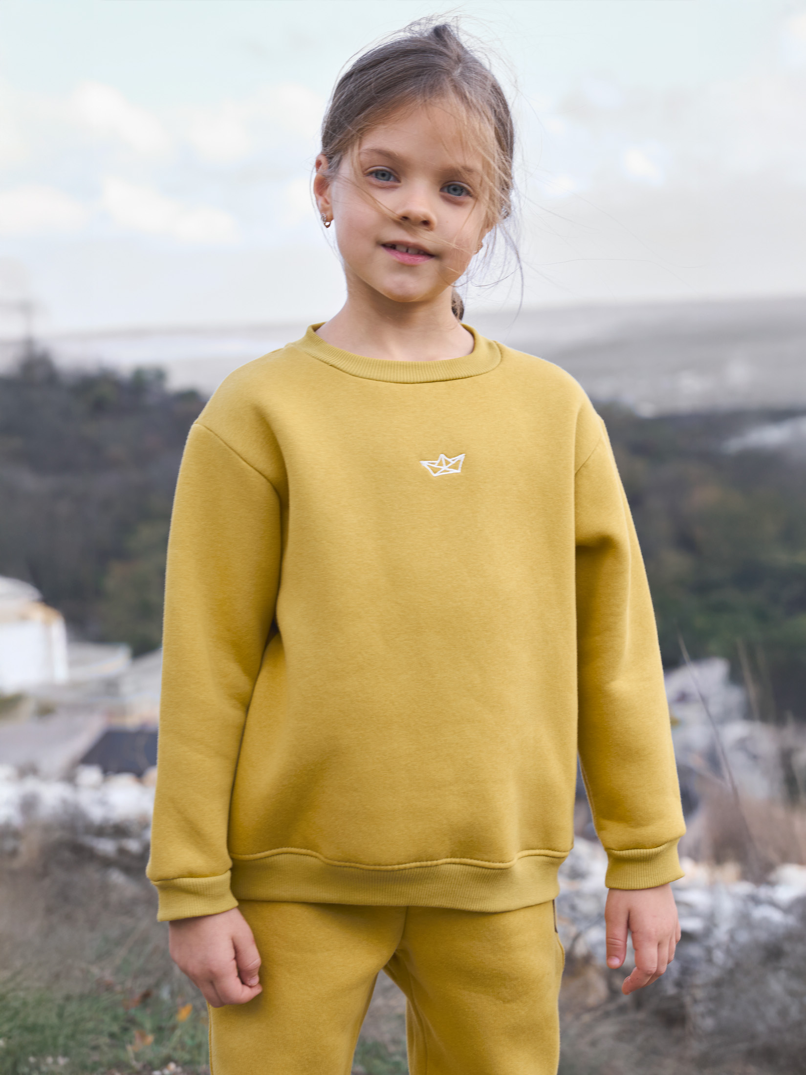 Костюм спортивный Bossa Nova 047З24-462 - фото 2