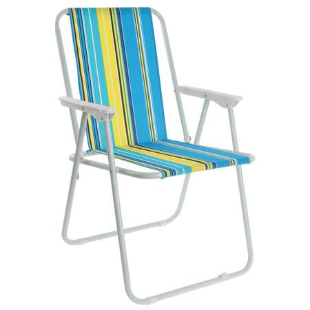 Кресло Maclay складное Sorrento 16. «G» р. 46 х 52 х 71 см до 80 кг
