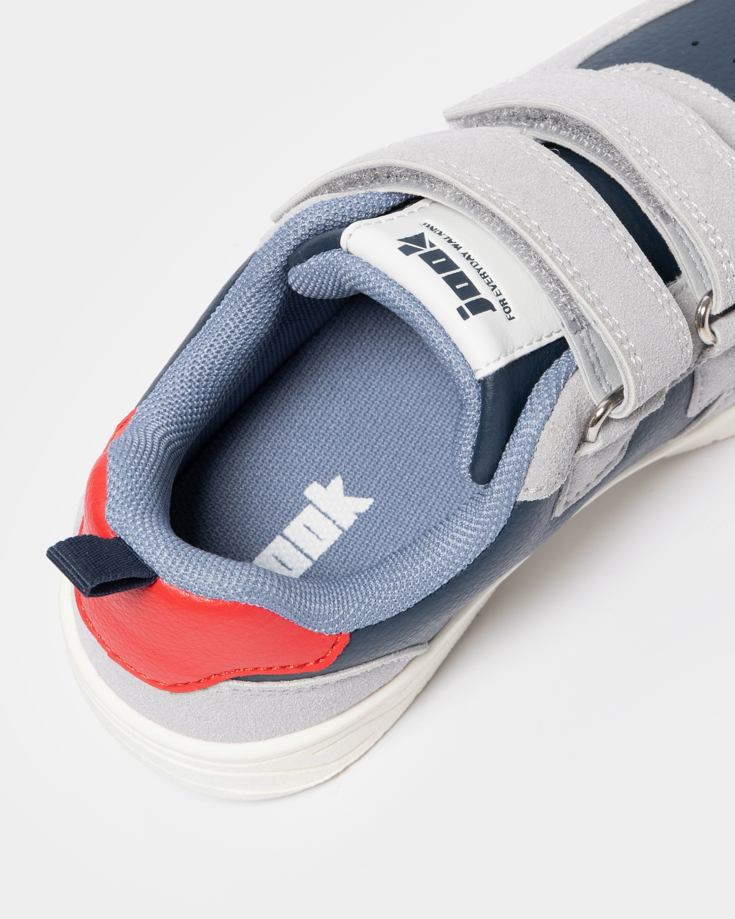 Полуботинки Jook S26CDkbSN-507-43 - фото 5