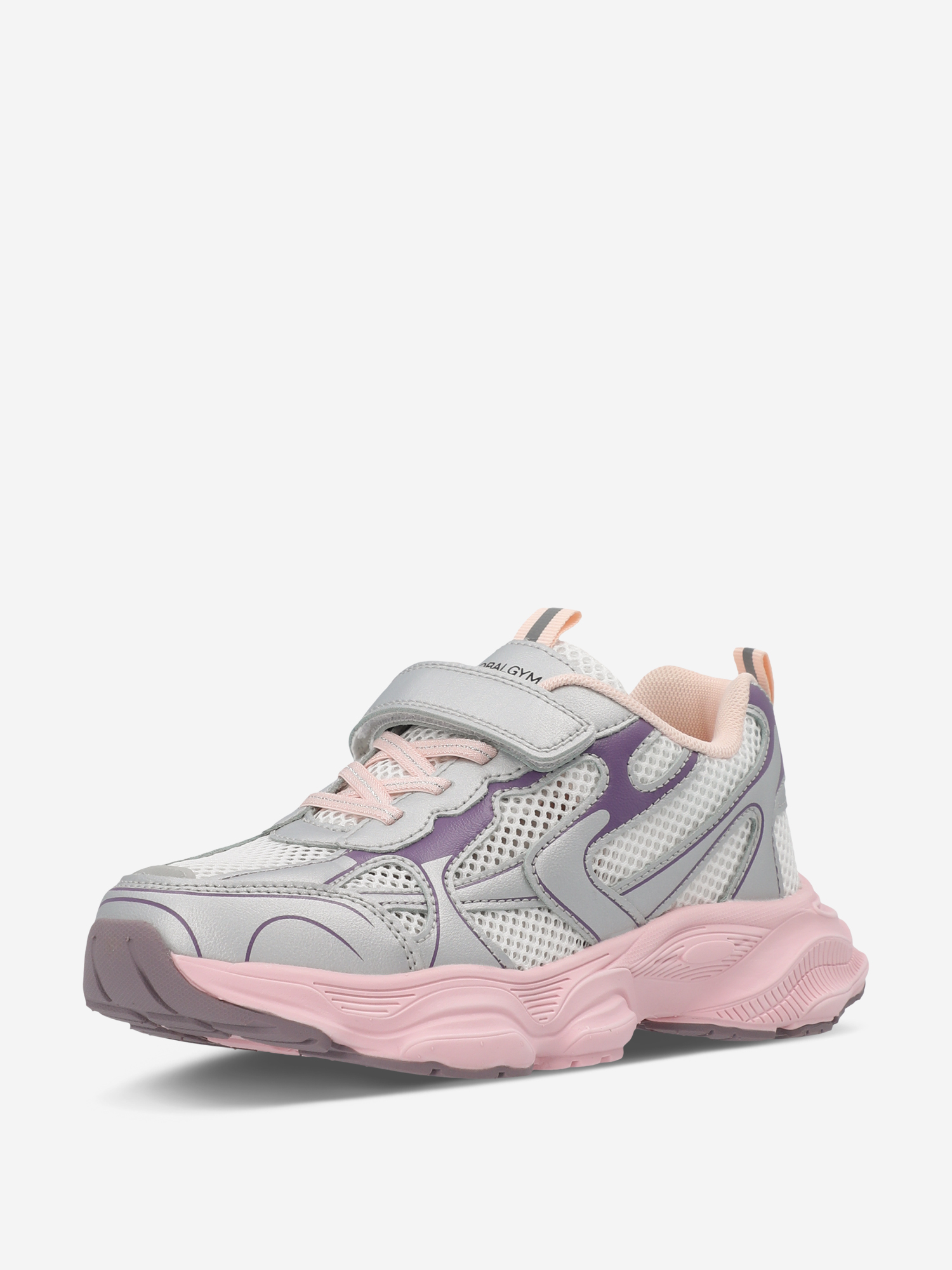 Кроссовки GLOBALGYM SS25-010G3D-GRPK - фото 9
