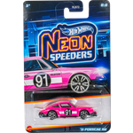 Автомобиль Hot Wheels Porsche 911 1:64