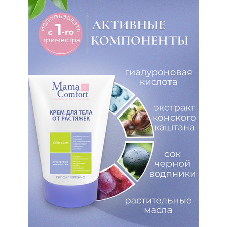 Гель Mama Com.fort 350 мл 2 шт.