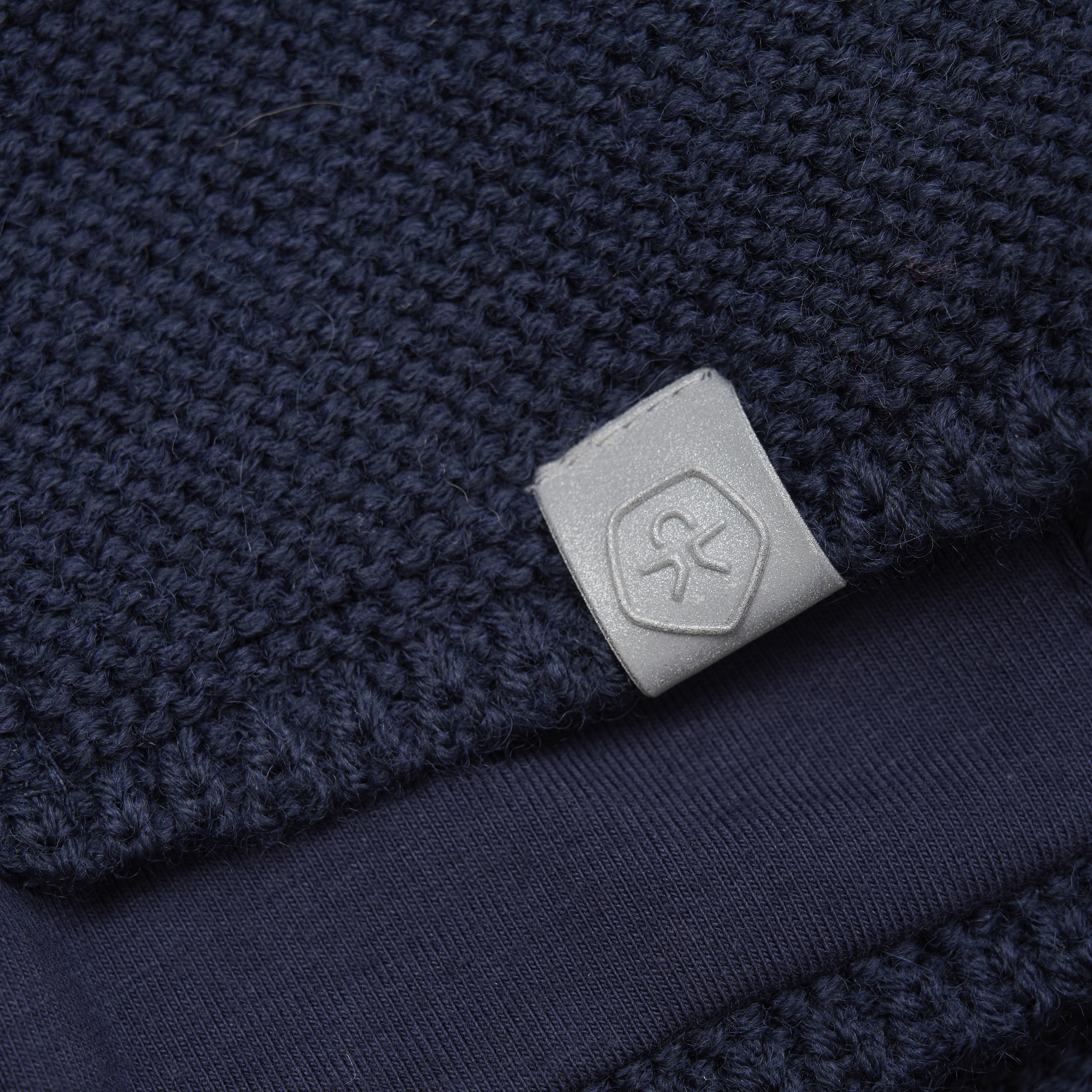 Шапка-шлем Color Kids 742448-7850 - фото 3