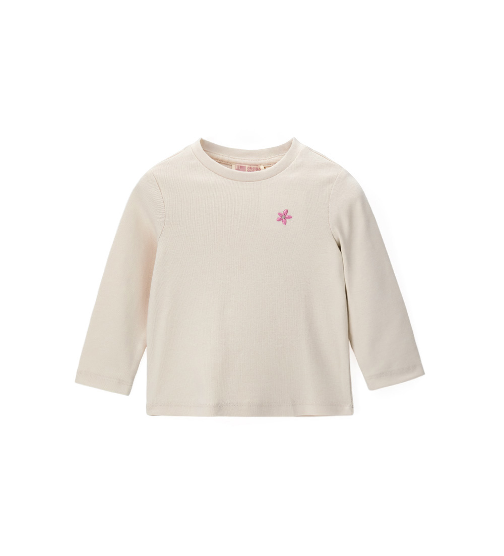 Лонгслив ORIGINAL MARINES DGP1025NF_11-0110TCX - фото 1