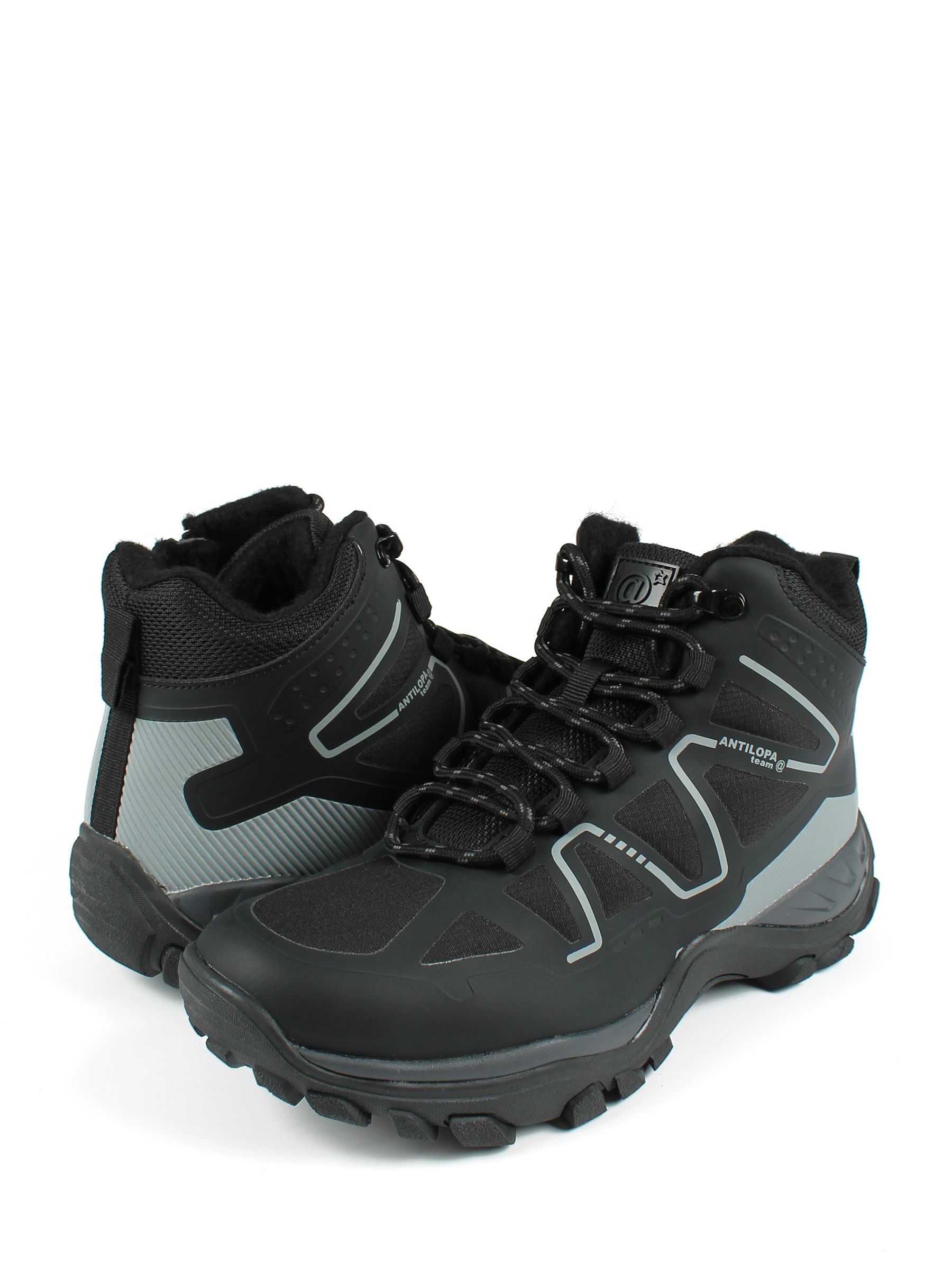 Ботинки Antilopa AL 15020 - фото 12