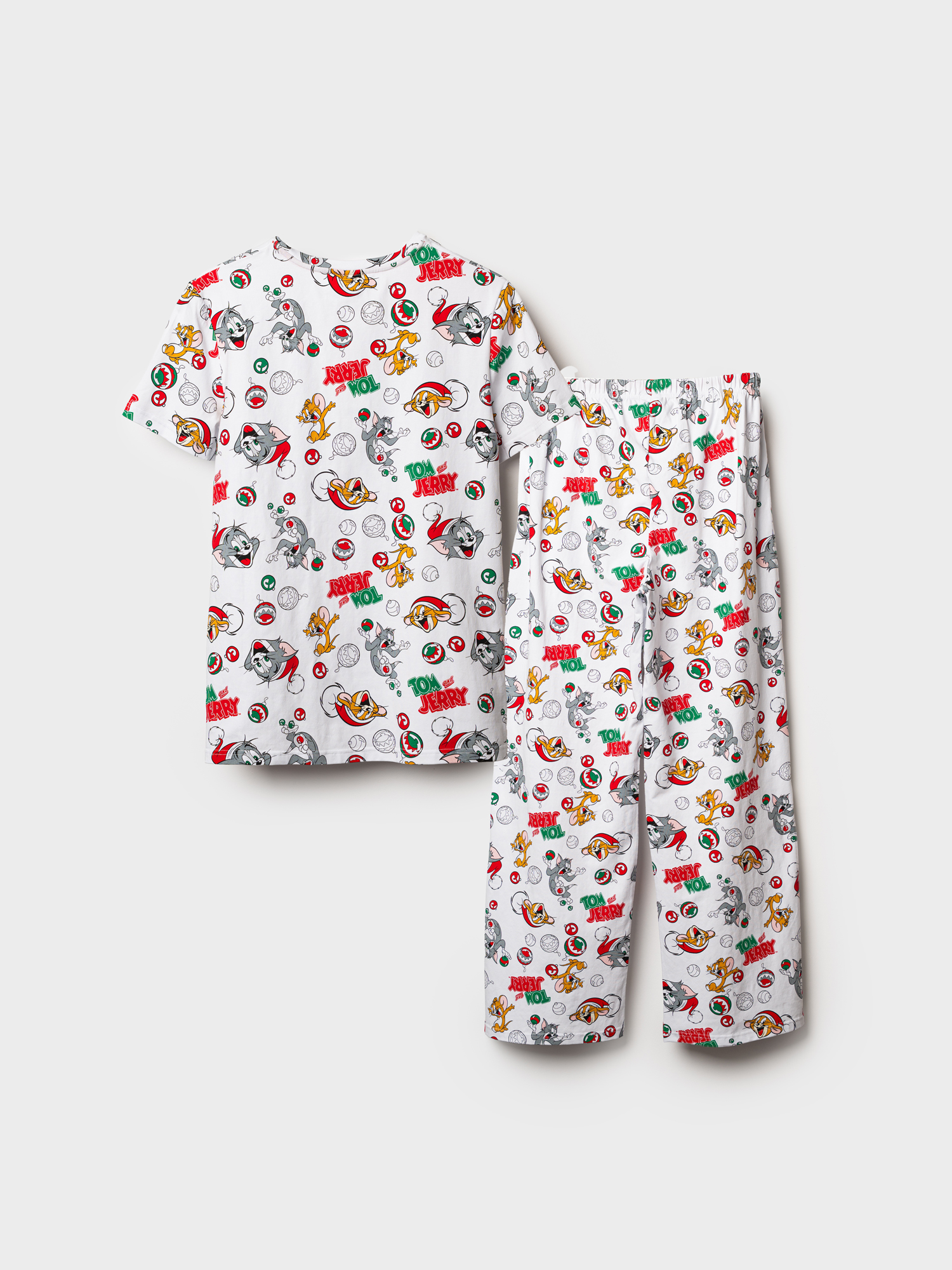 Пижама PlayToday 42586001 - фото 8