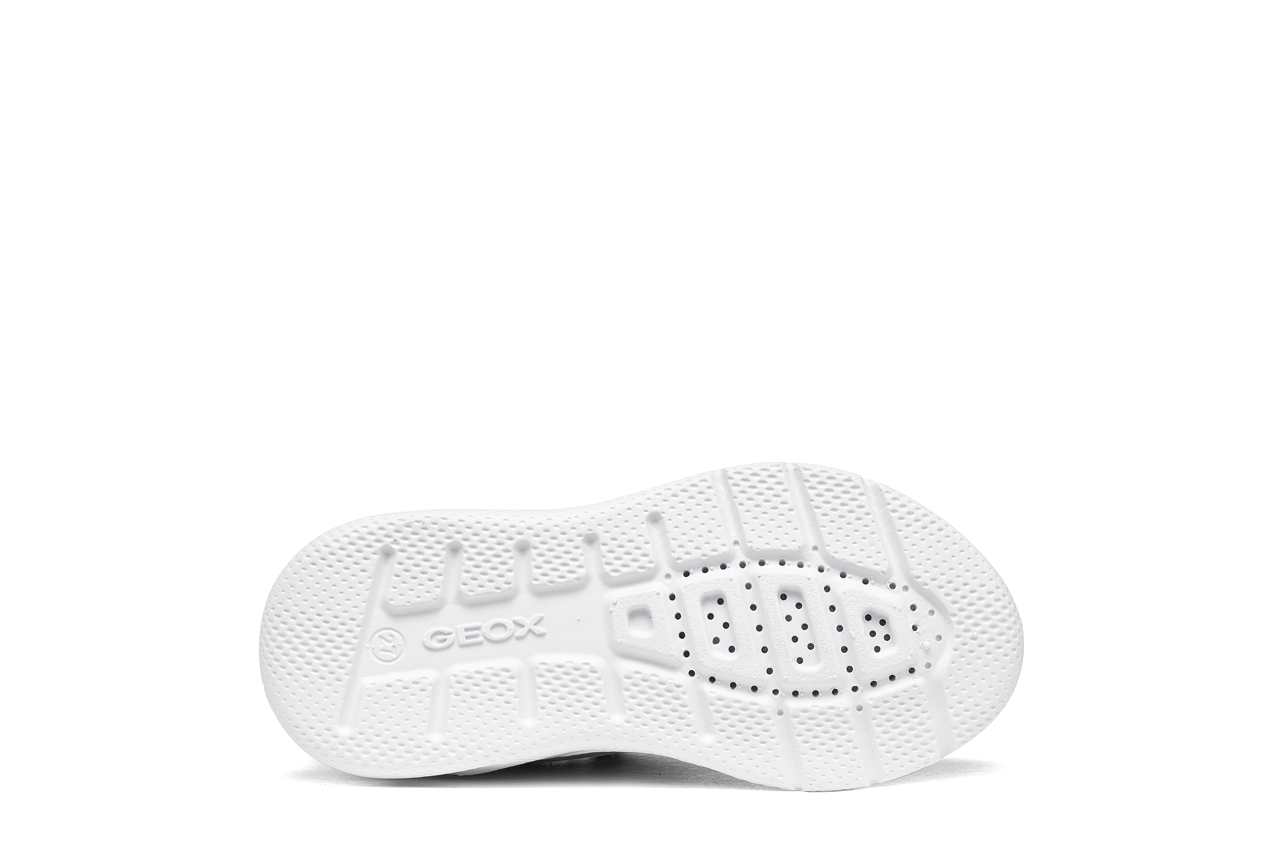 Кроссовки GEOX J66FWE0EWNFC1363 - фото 6