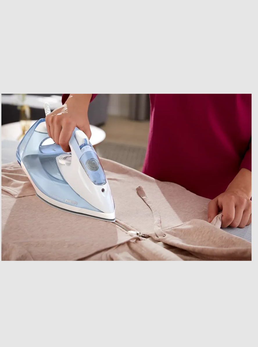 Утюг Philips DST7011/20 - фото 4