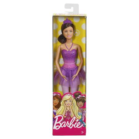 Кукла модельная Barbie