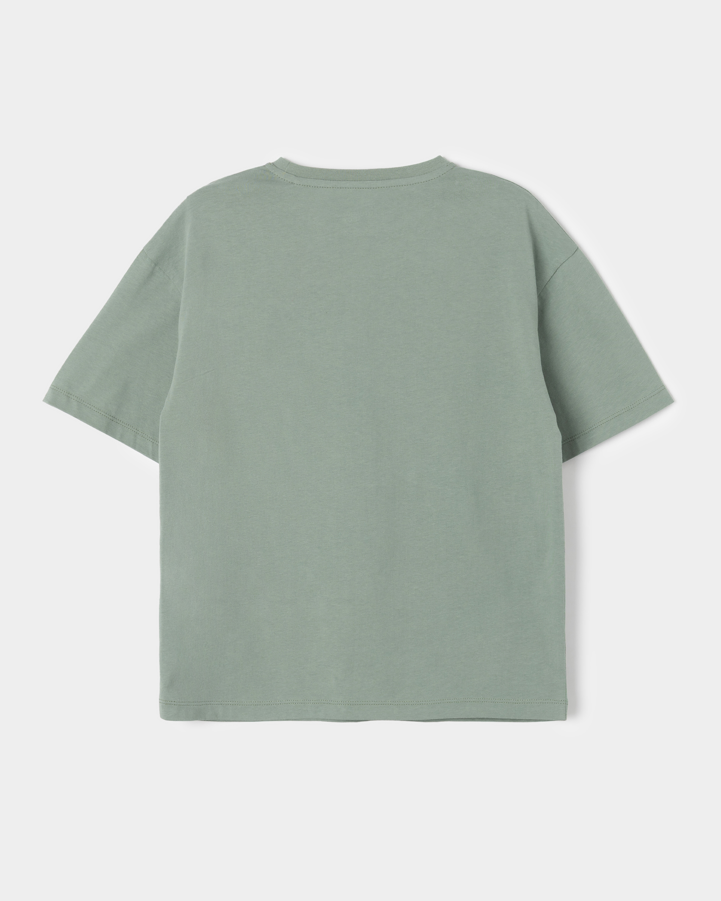 Футболка Futurino S26FU1-ZB02444tb-24 - фото 2