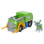 Автомобиль Paw Patrol
