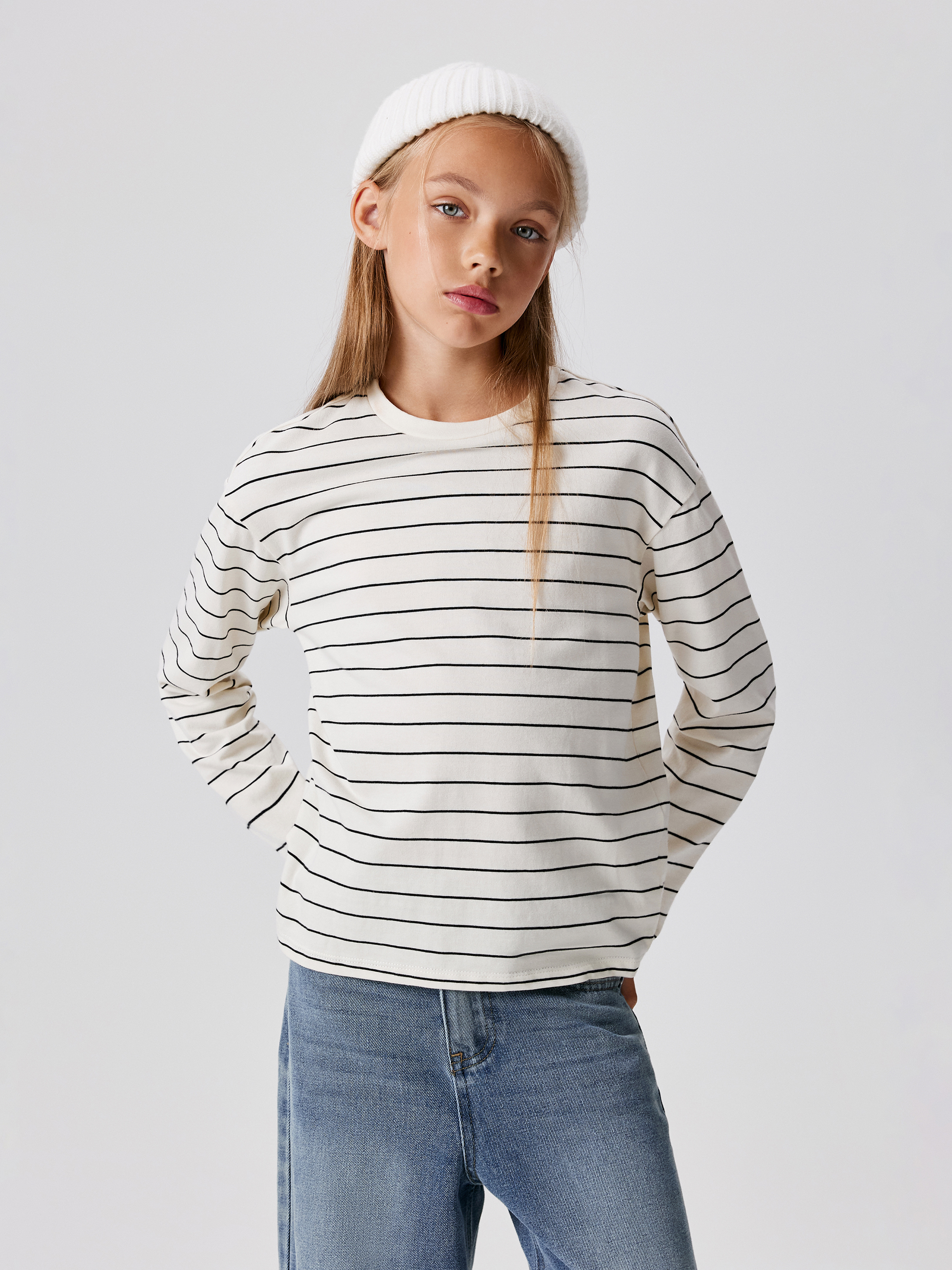 Лонгслив Acoola 20240150022_0089620 - фото 1