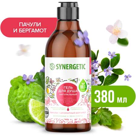 Гель Synergetic 380 мл