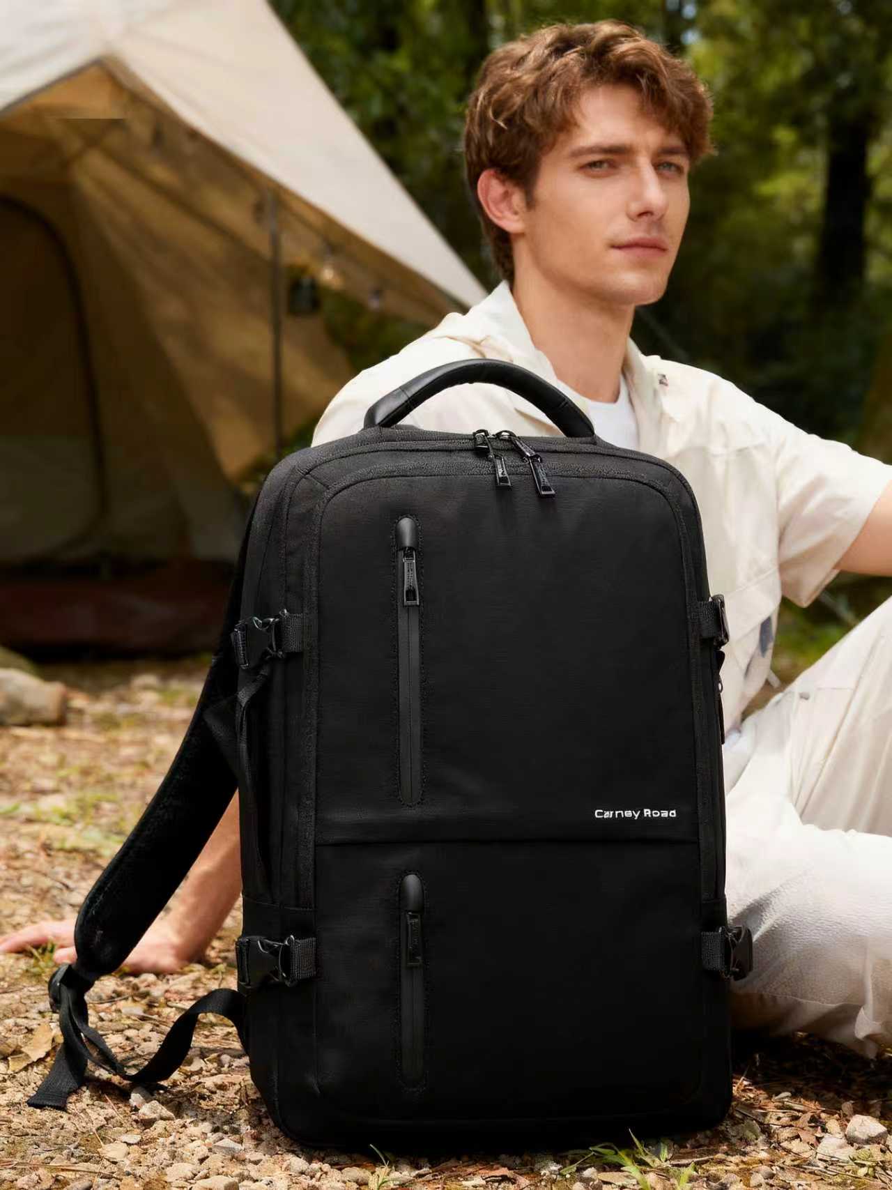 Рюкзак Carney Road 2033 - фото 1