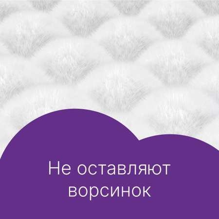 Ватные палочки Ola! 400 шт.
