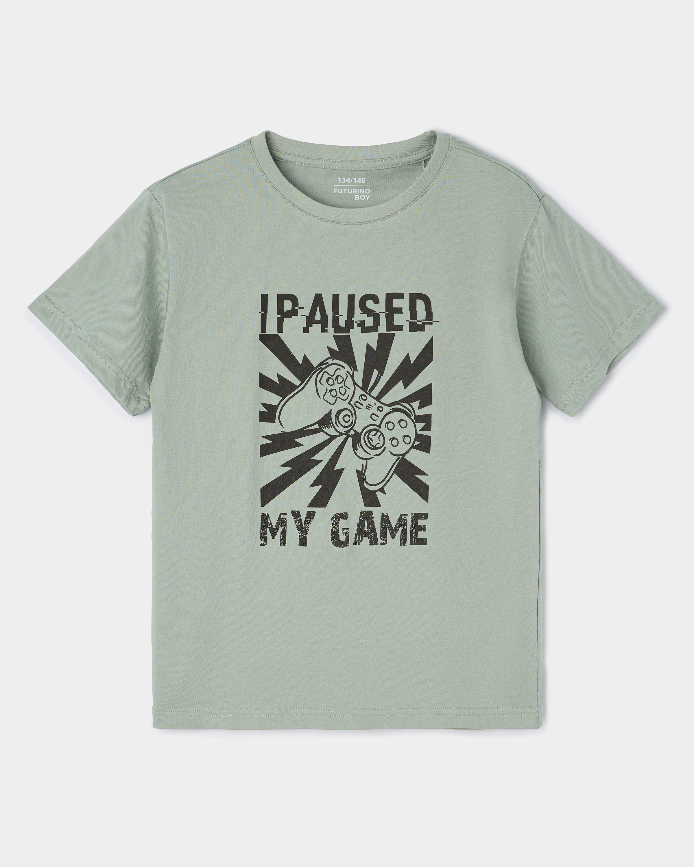 Пижама Futurino S26FU6-PJ23tb-24 - фото 2