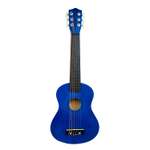 Гитара Kids Harmony Голубой MG2502