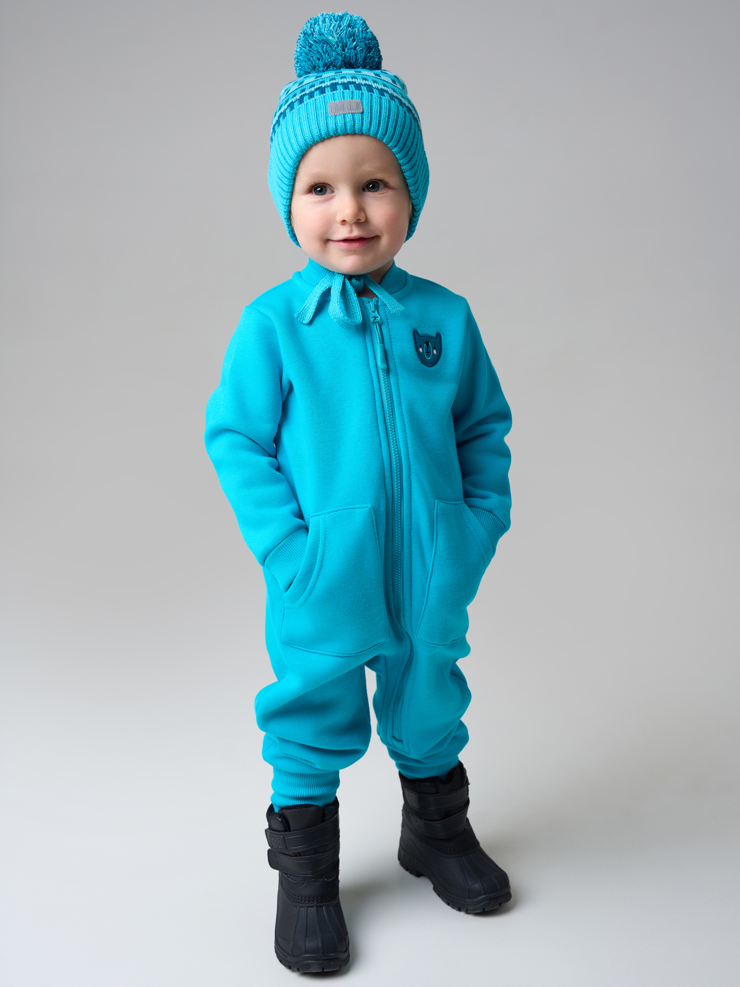 Шапка PlayToday 32513061 - фото 4