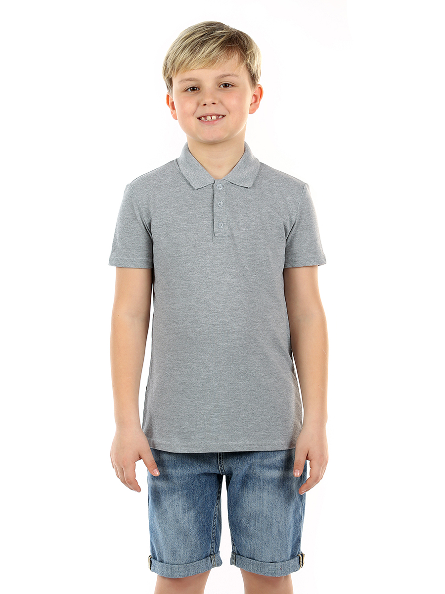 Поло N.O.A. 11091-3 - фото 13