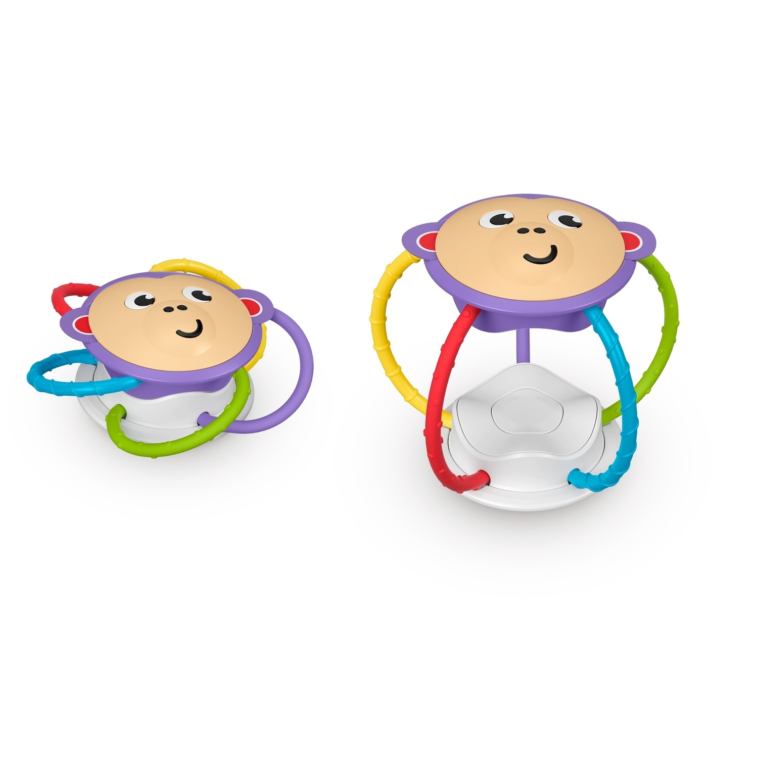 Игрушка Fisher Price погремушка - фото 6