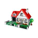 Конструктор LEGO Creator 4956 731 дет.