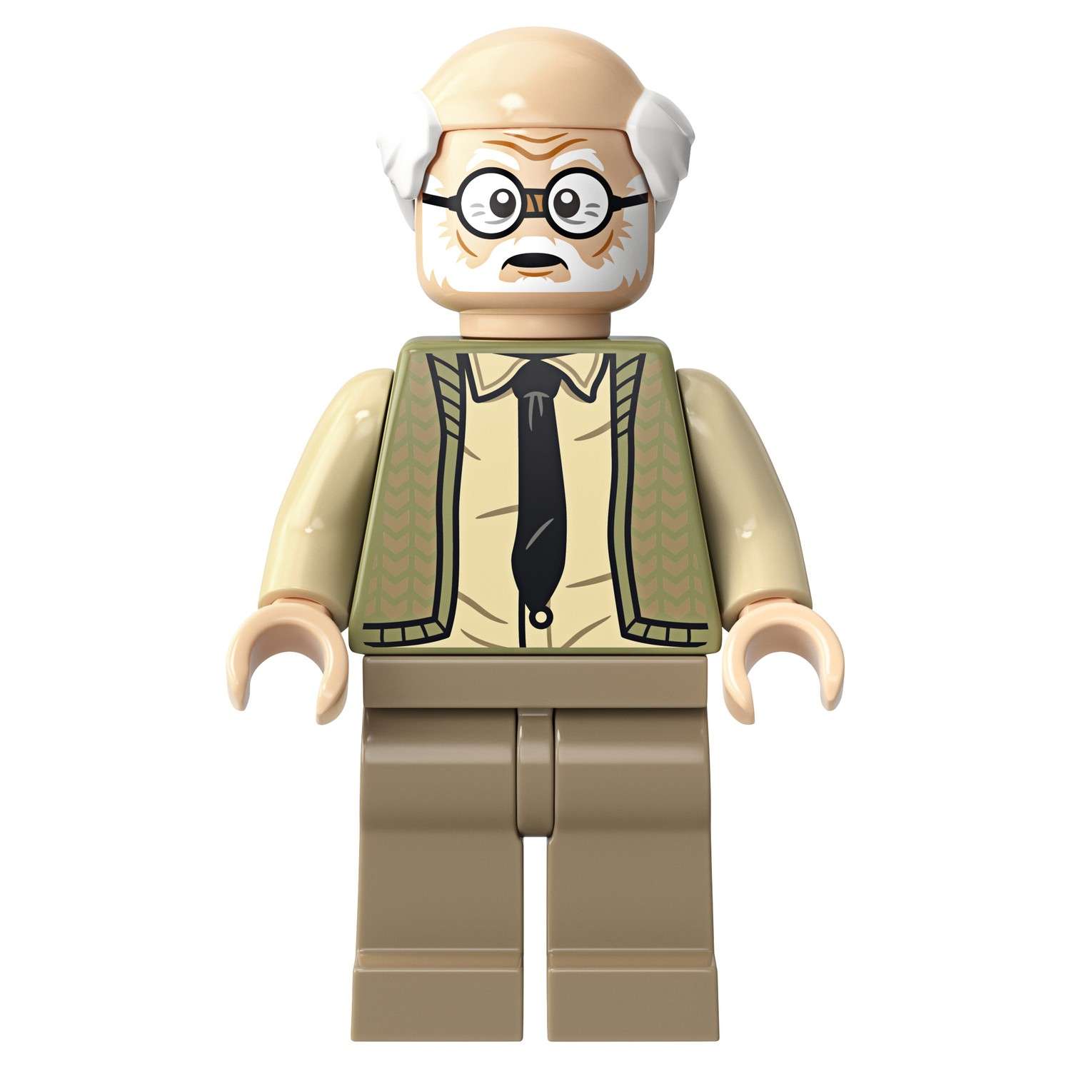 Конструктор LEGO Harry Potter блочный - фото 14