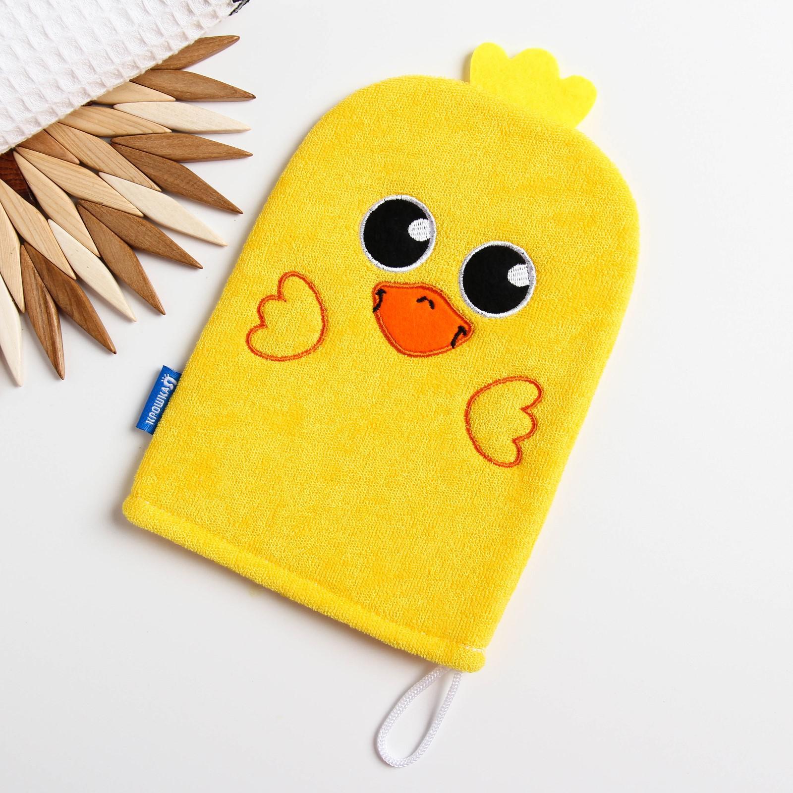 Рукавичка Крошка Я - фото 1