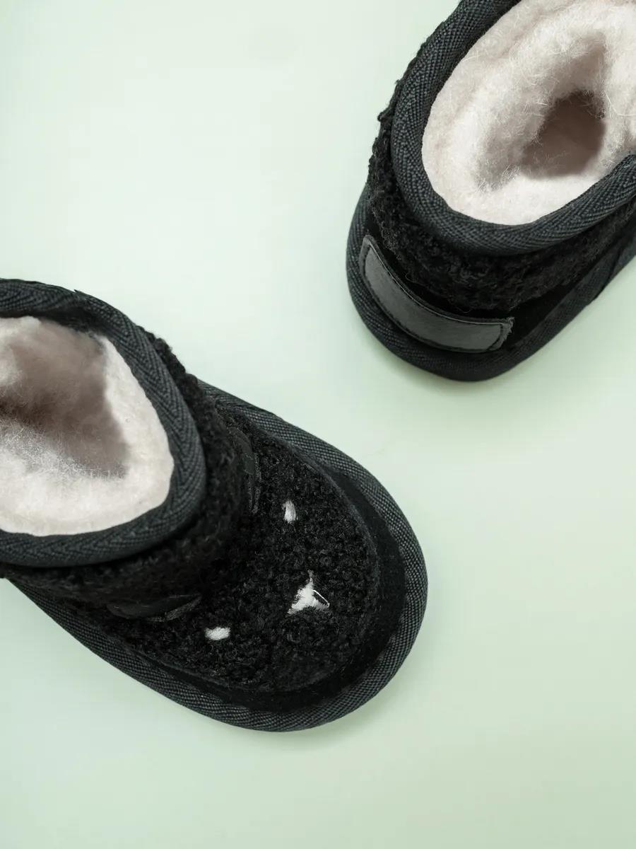 Угги Тотошка W2-A - фото 10