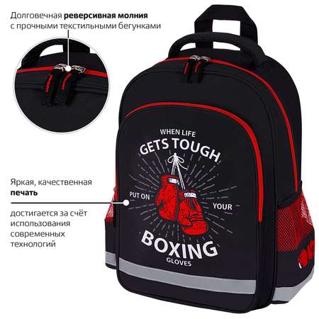 Рюкзак Пифагор