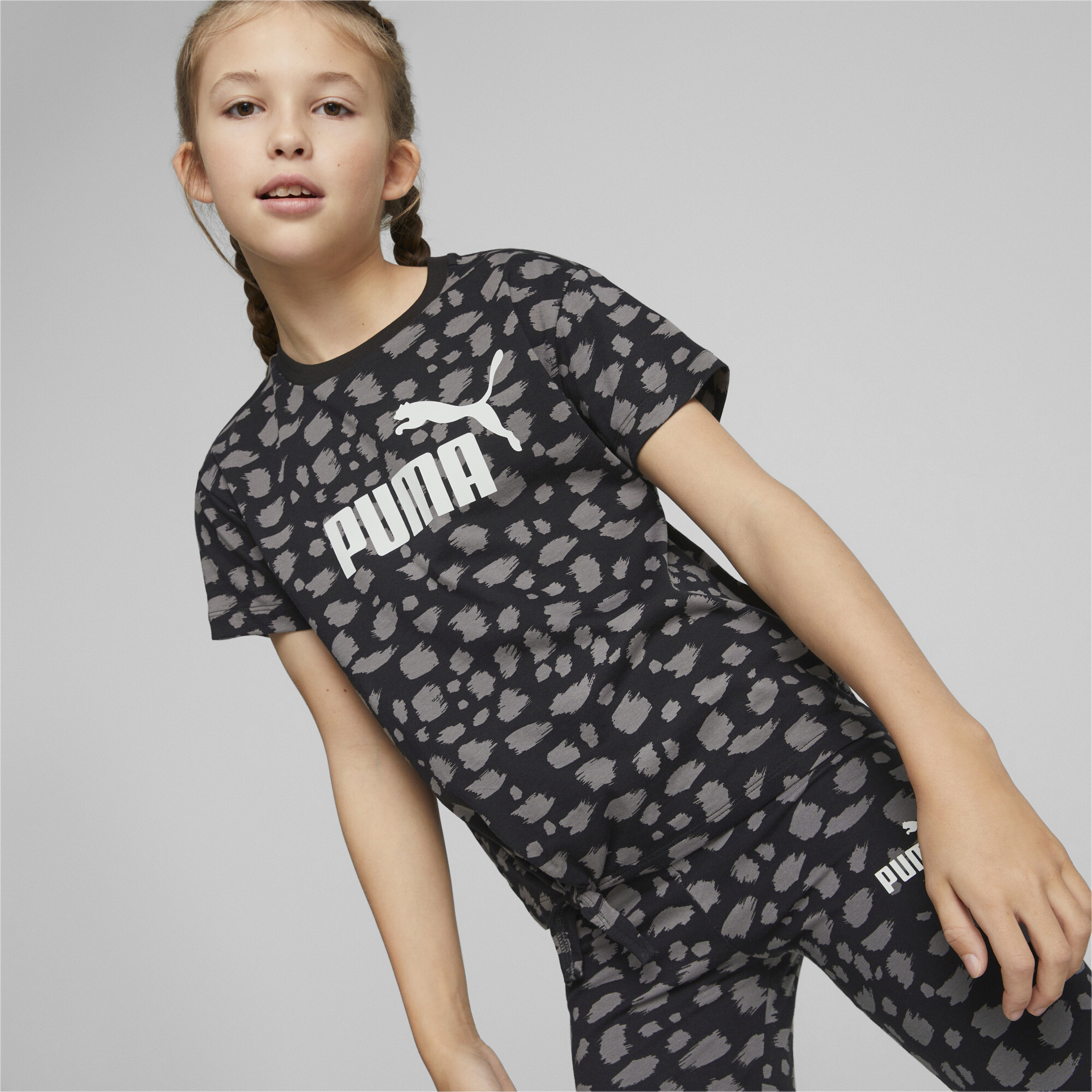 Футболка Puma 67352301 - фото 1