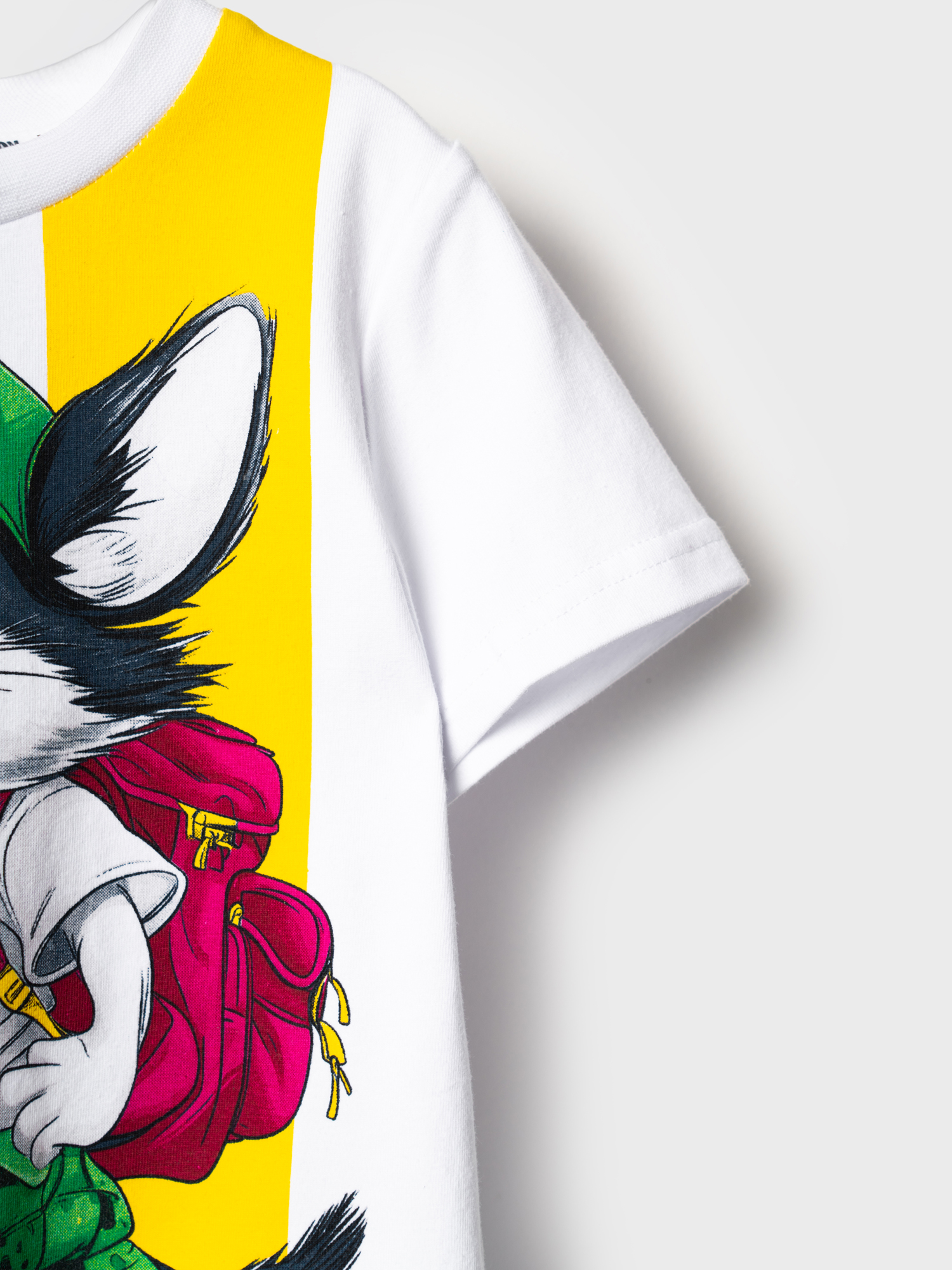 Футболка и брюки PlayToday 12612121 - фото 9