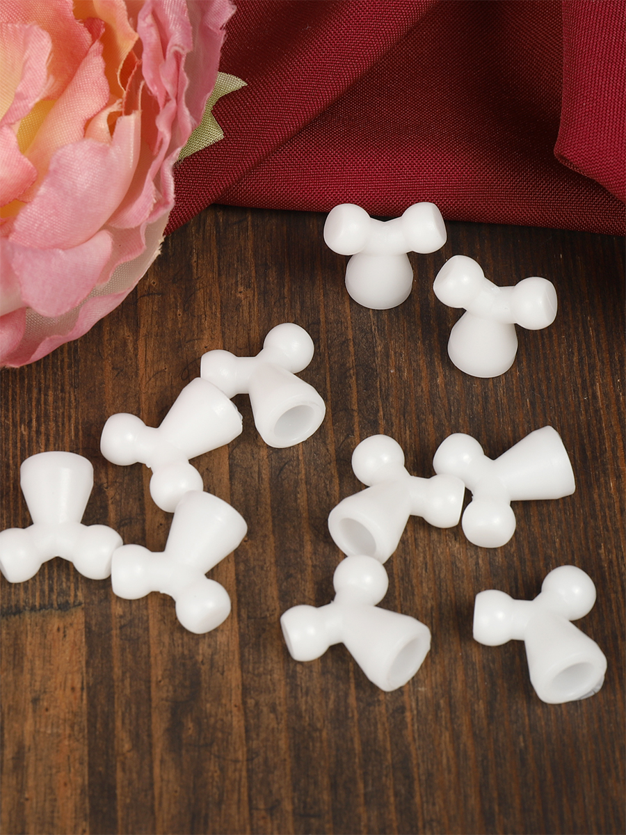 Набор элементов TBY для создания скелета - фото 6