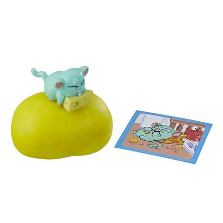 Игровой набор Lost kitties в ассортименте