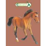 Фигурка Collecta чистокровная гнедая