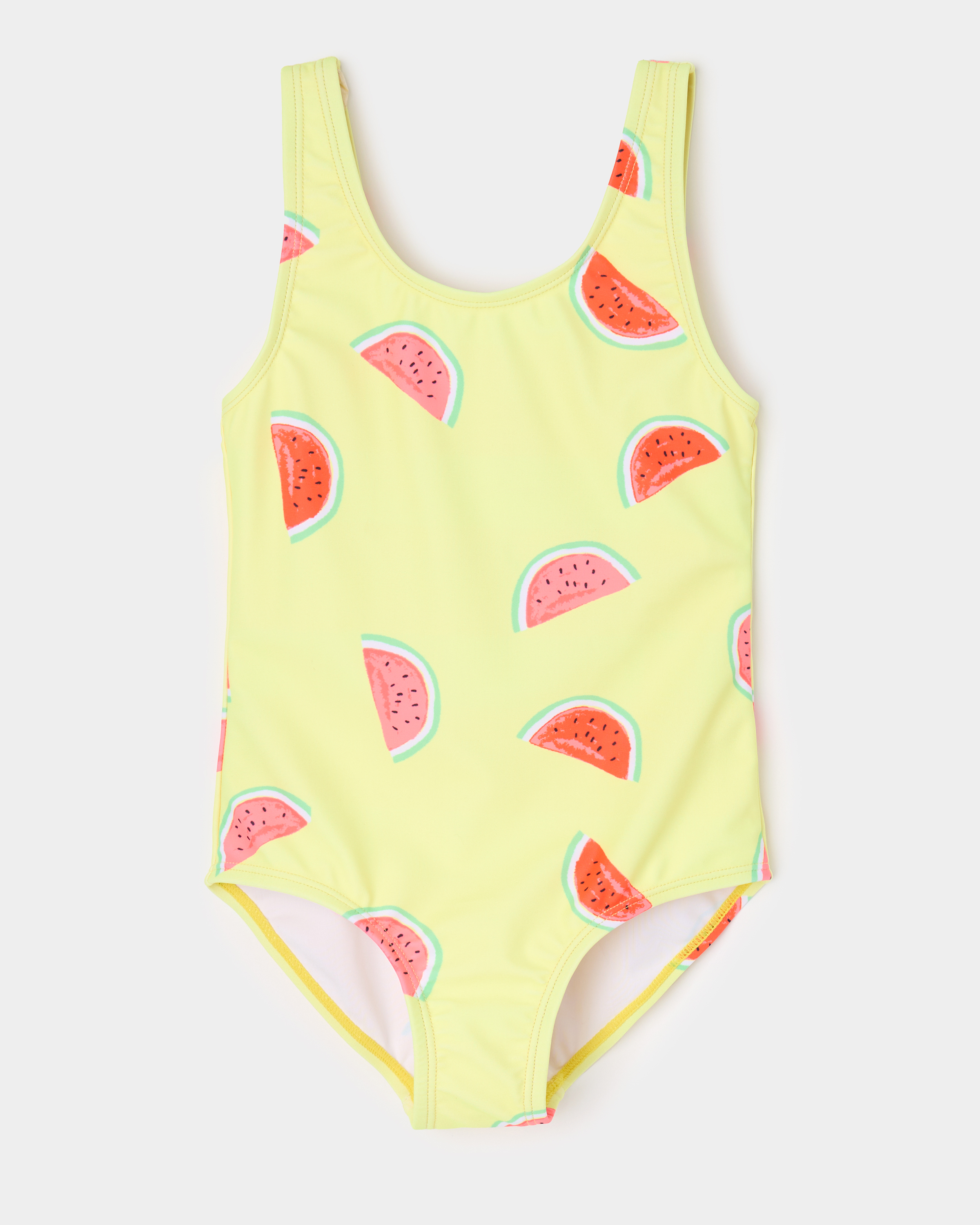 Купальник Futurino S26FU3-G520kg-33 - фото 1