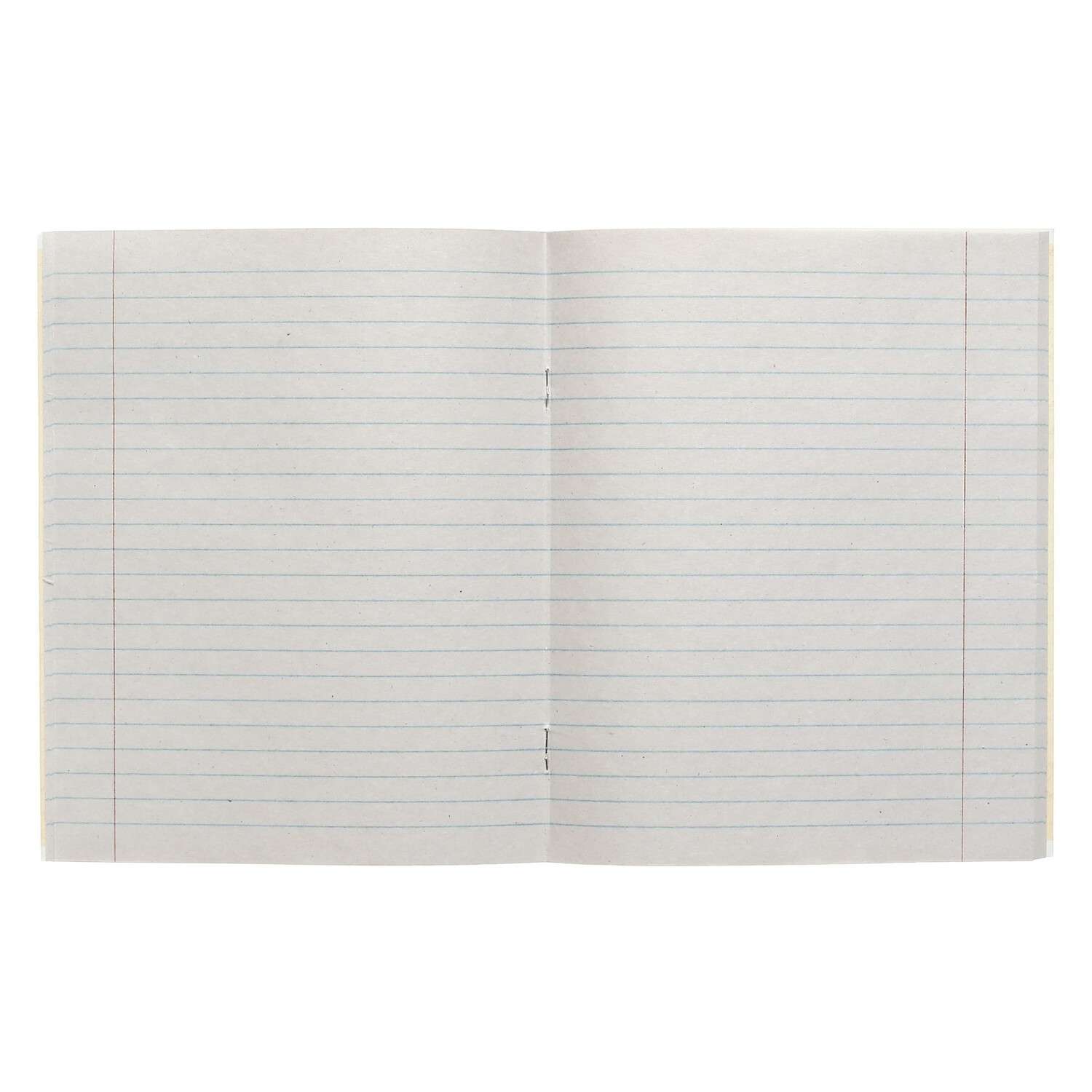 Тетрадь Calligrata 48 лист. 1 шт. (Русский язык) - фото 2