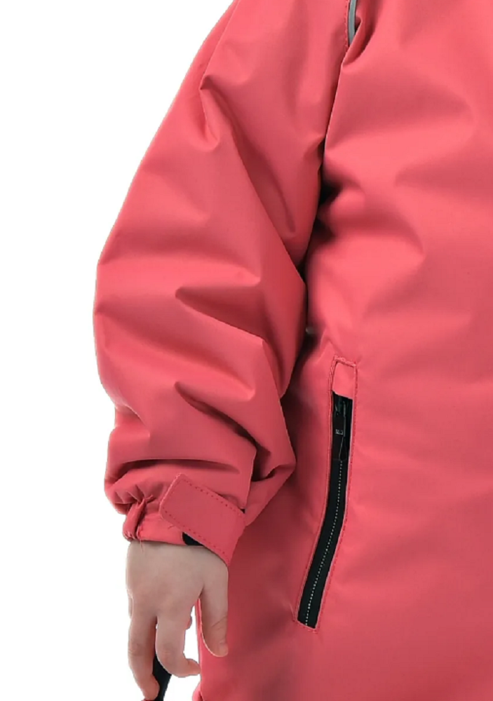 Комбинезон Rusland 141-243 - фото 5