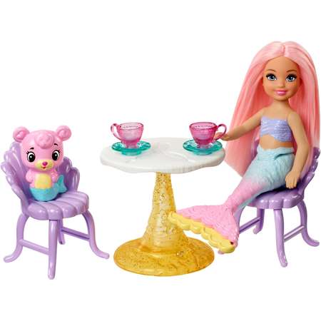 Кукла модельная Barbie