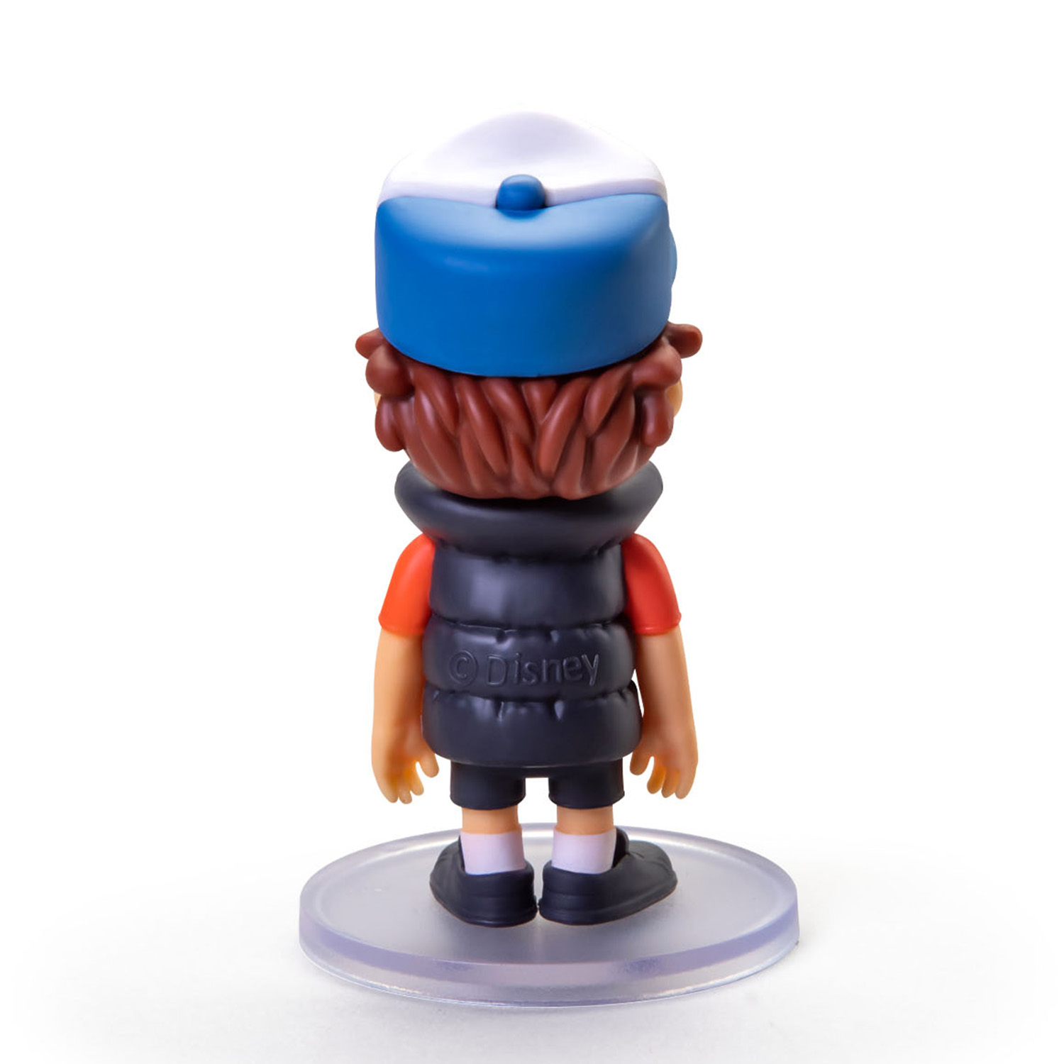 Фигурка Prosto toys - фото 8