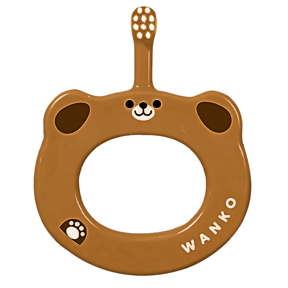 Зубная щетка классическая Доктор Сияй Ci Medical от 1 года 1 шт. - фото 1