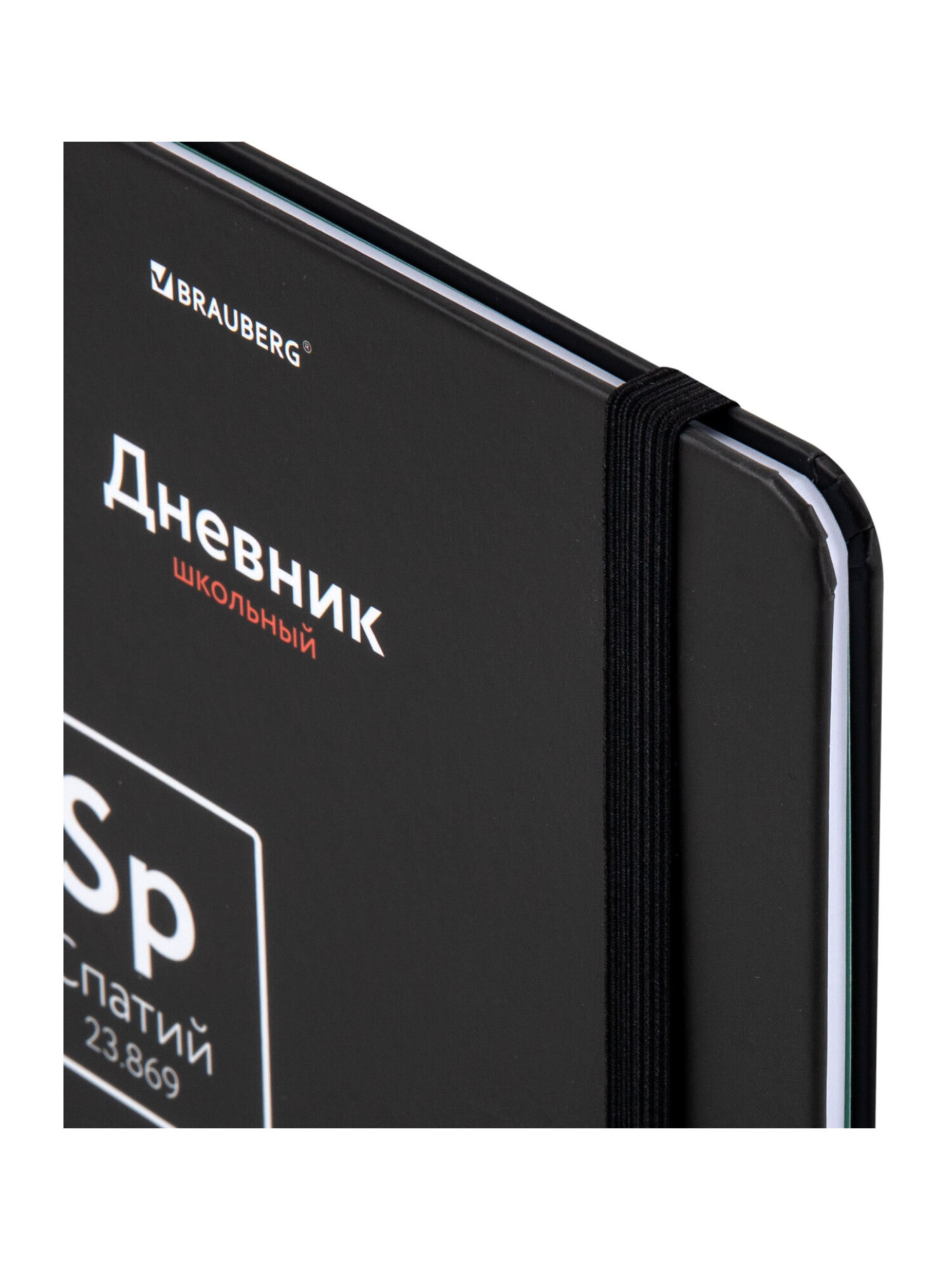 Дневник школьный Brauberg для девочек мальчика 1-11 класс - фото 4