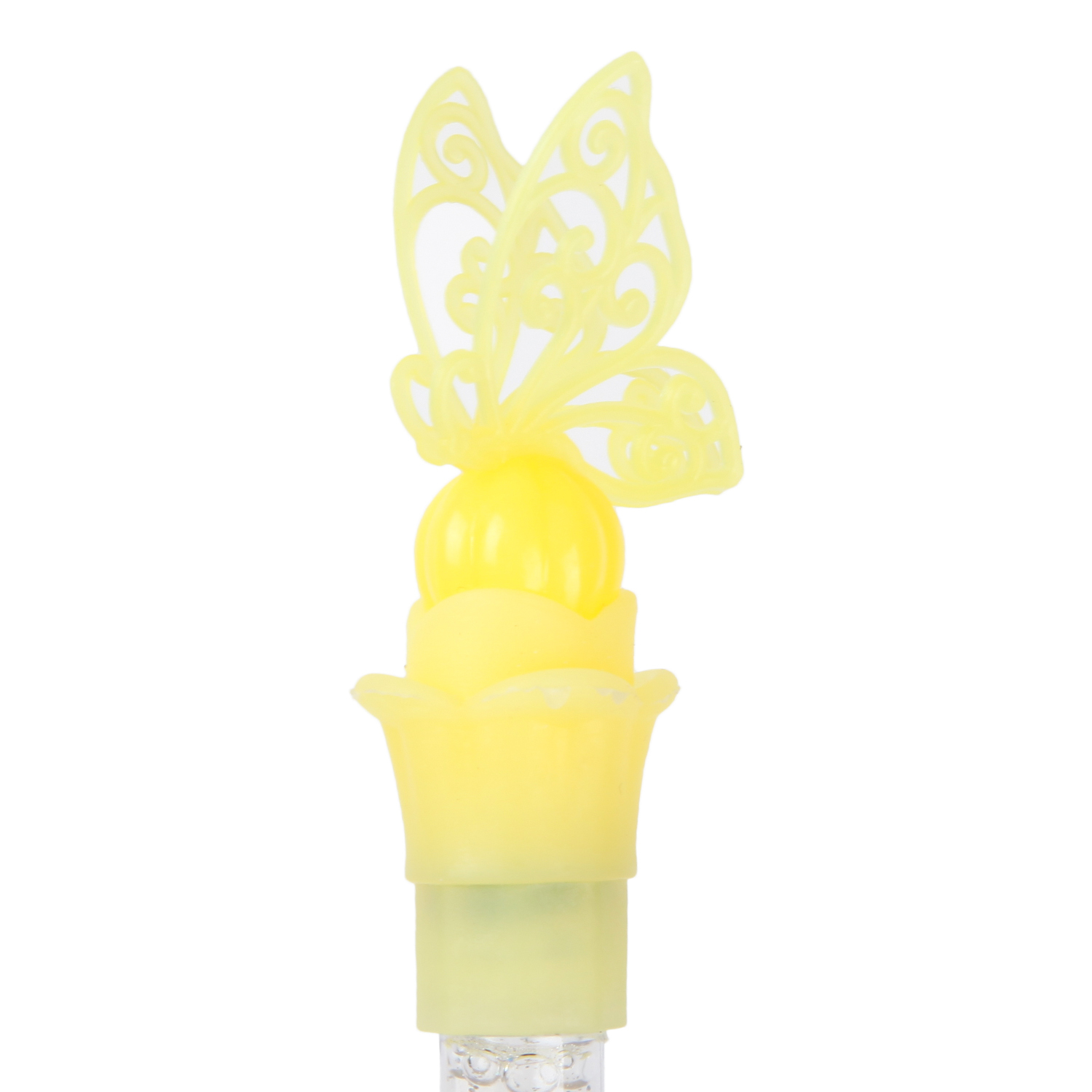 Ручка шариковая Johnshen 1 шт. в ассортименте - фото 2