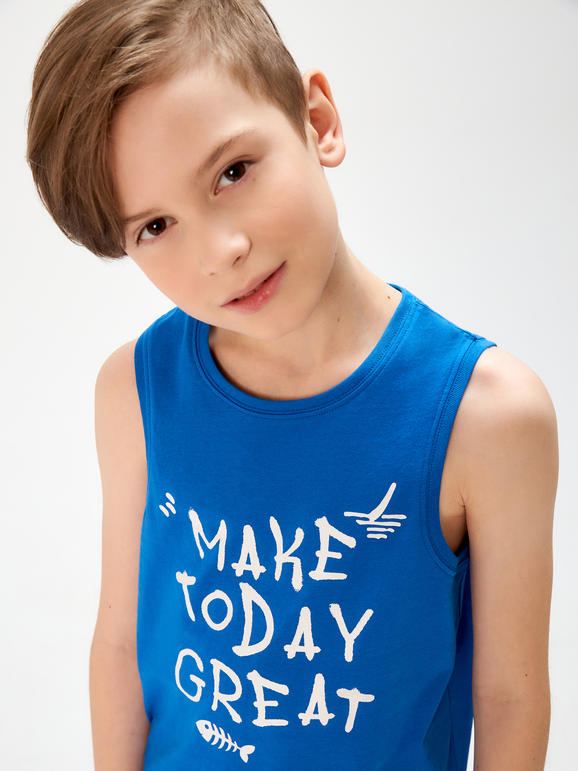 Майка Acoola 20134220008_0076636 - фото 3