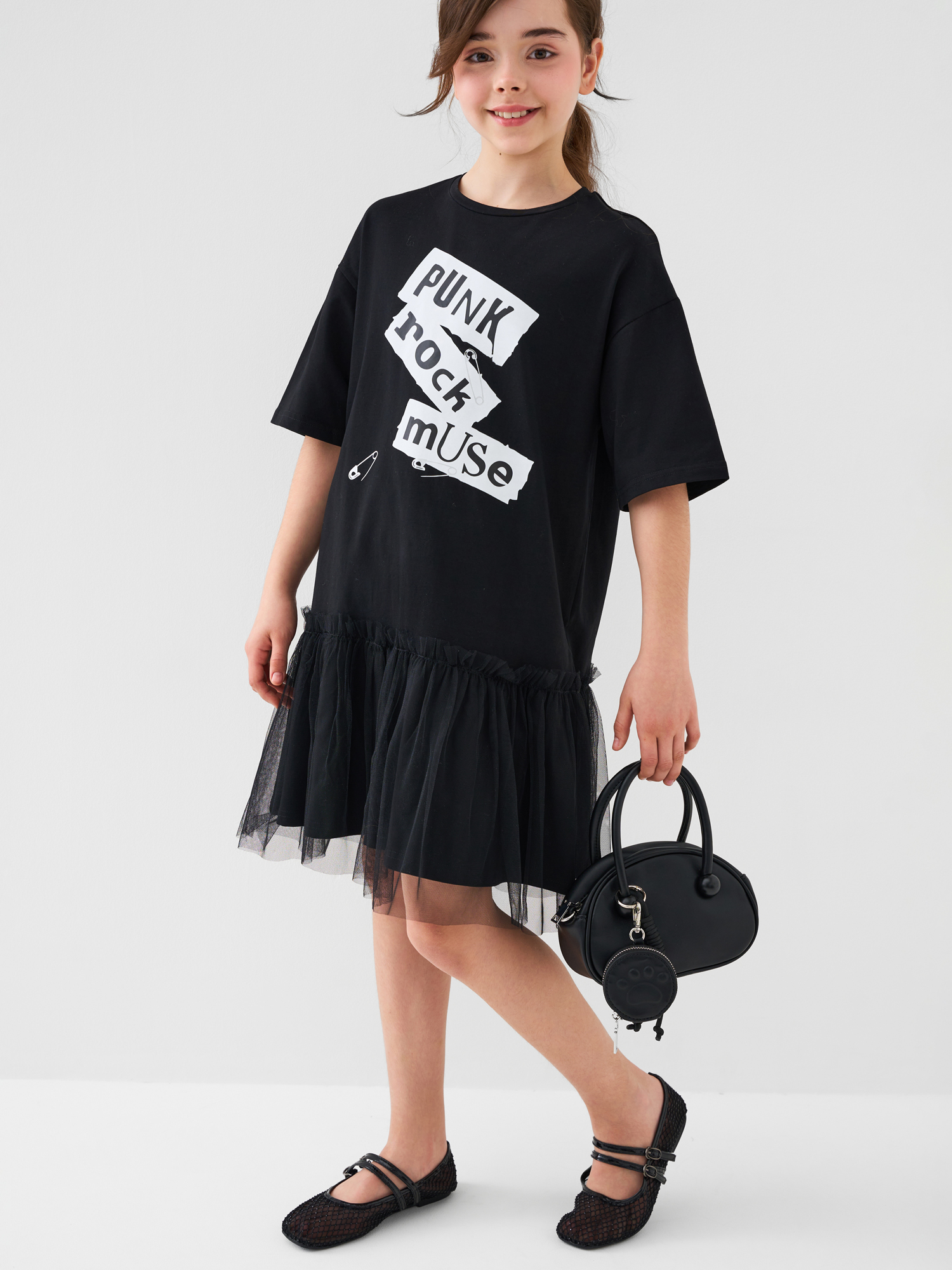 Балетки PlayToday 12621733 - фото 3